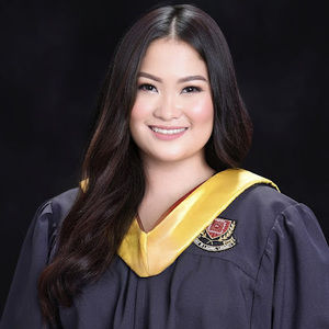 Meet your Posher, Justine